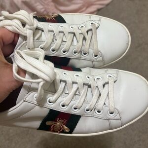 Gucci shoes